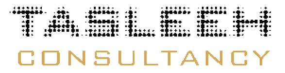 Tasleeh Consultancy Logo