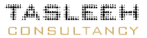 Tasleeh Consultancy Logo